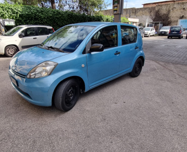 Daihatsu Sirion