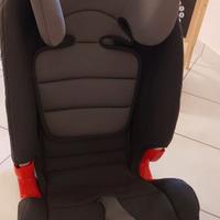 SEGGIOLINO PER AUTO BRITAX ROMER