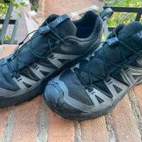 Scarpe trekking SALOMON