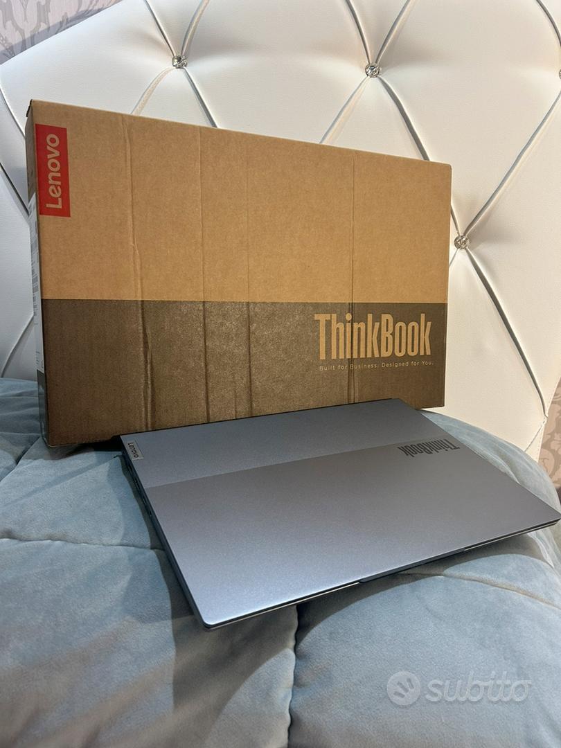 LENOVO thinkbook 14 G6 ABP NUOVO mini mouse inclus - Informatica In ...