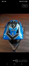 casco jeb T 56