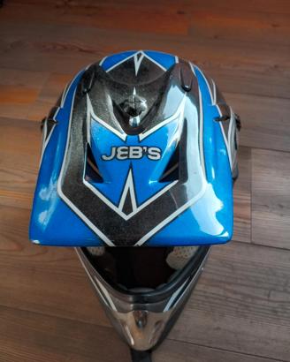casco jeb T 56