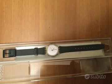 Orologio SWATCH “little Snow White” vintage  ‘90