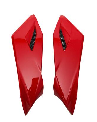 FIANCHETTI MV AGUSTA BRUTALE 8000B2951 8000B2952