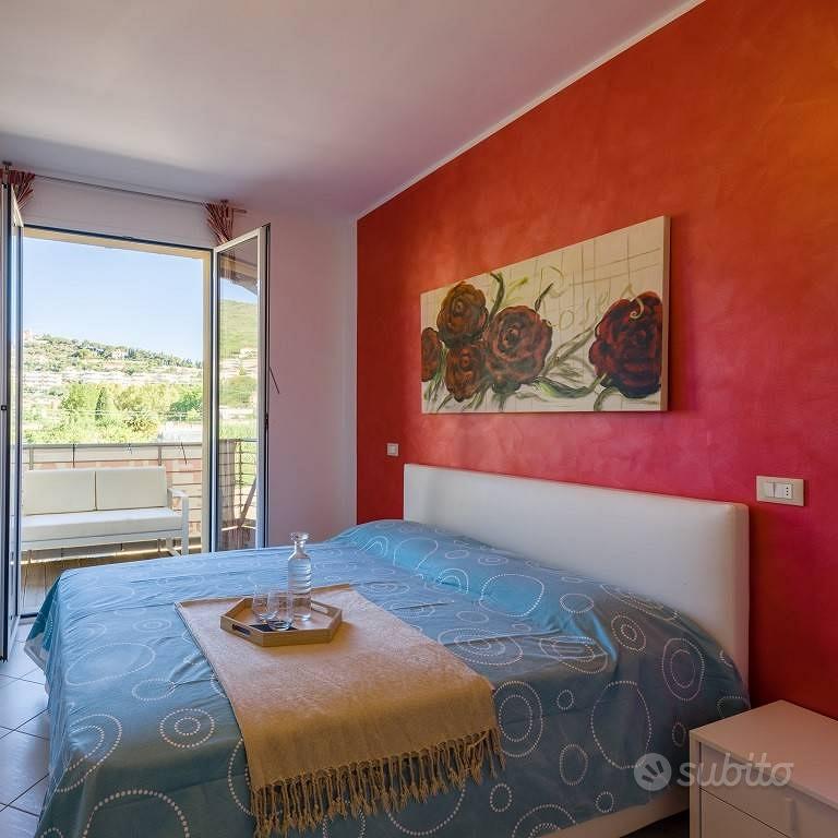 Appartamento – Albenga, Vadino, Savona - Vista 4