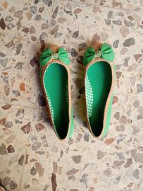 Scarpe ballerine