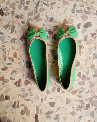 Scarpe ballerine