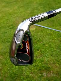 ferri Taylormade burner plus