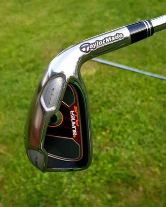 ferri Taylormade burner plus