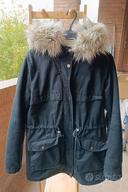 Parka donna H&M
