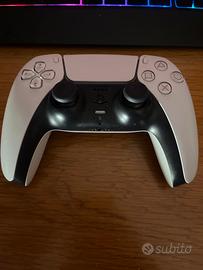 controller ps5