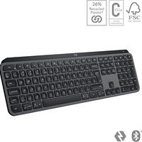 Logitech MX Keys S, Tastiera Wireless