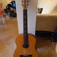Chitarra classica , come nuova