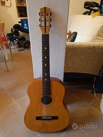Chitarra classica , come nuova