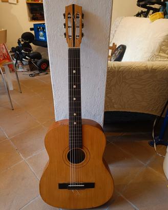 Chitarra classica , come nuova