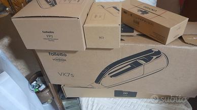 Folletto vk7s