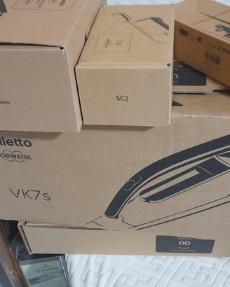 Folletto vk7s