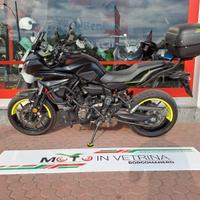 Yamaha MT-07 Tracer - 2018