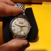 orologio imperios vintage 