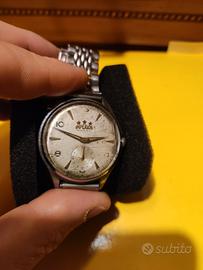 orologio imperios vintage 