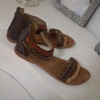 Sandali Prima Classe