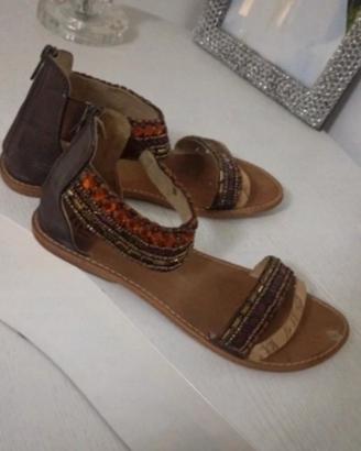 Sandali Prima Classe