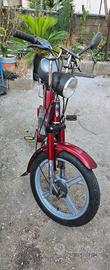 Ciclomotore Piaggio si electronic