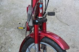 Ciclomotore Piaggio si electronic