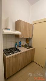 Monolocale per trasfertisti in zona Leuca