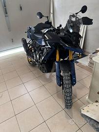 Vstrom 800 DE