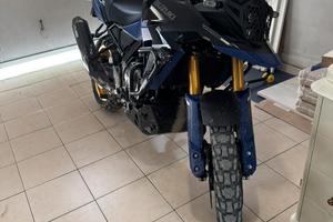 Vstrom 800 DE