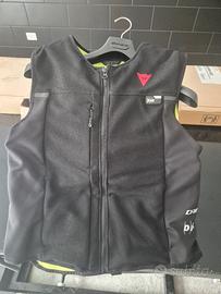 Gilet Airbag Dainese D-Air Smart Jacket  L