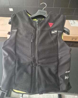 Gilet Airbag Dainese D-Air Smart Jacket  L