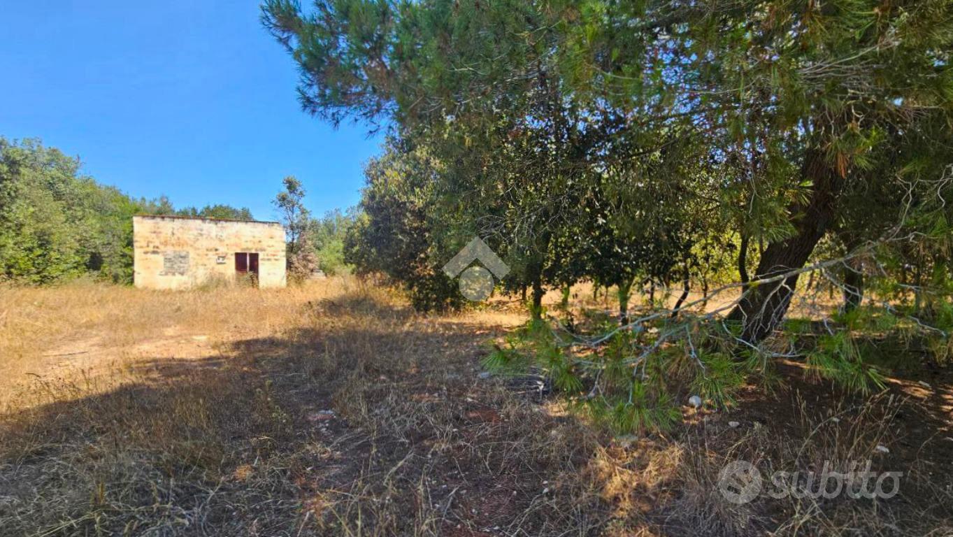 RUSTICO A NARDÒ - Vista 3