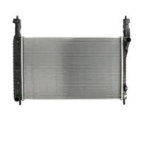 radiatore opel antara
