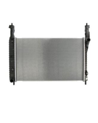 radiatore opel antara