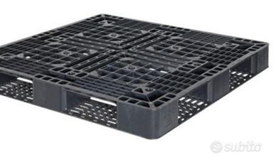 Bancali in plastica 