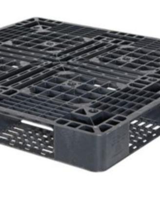 Bancali in plastica 