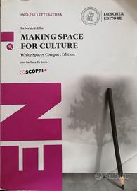 isbn 9788858330500 MAKING SPACE FOR CULTURE