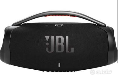 JBL boombox 3 wi-fi 