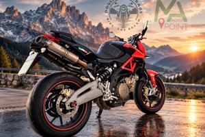 Aprilia SL Shiver 750