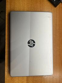 HP Laptop - Intel Core i7 - 1065G - 8 GB RAM