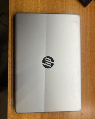 HP Laptop - Intel Core i7 - 1065G - 8 GB RAM