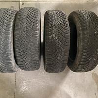 Gomme 185 60 15