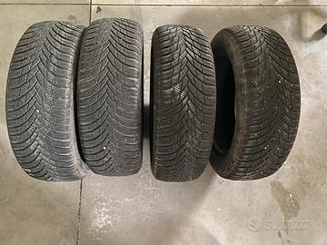 Gomme 185 60 15