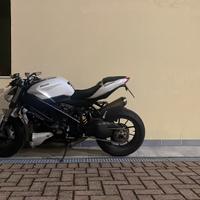 DUCATI Streetfighter