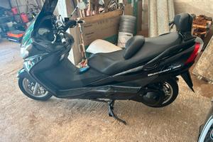 Suzuki AN Burgman 400 - 2006