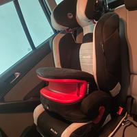 Seggiolino Recaro Monza IS