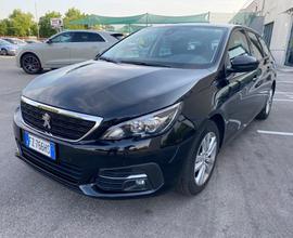 Peugeot 308 Sw 1.5 130 Cv EAT8 Navi Garantita