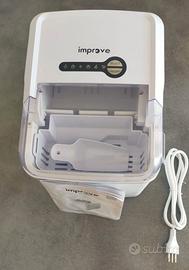 Macchina per il ghiaccio, IMPROVE